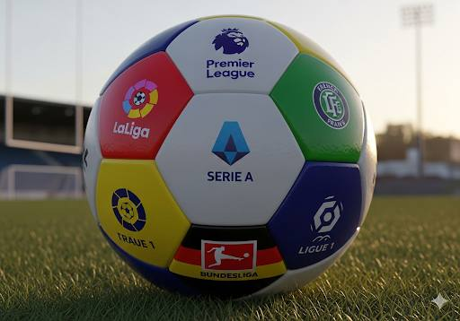 英超球队数据分析图